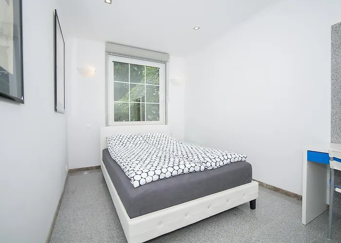 Sopocki Apartmán Sopoty