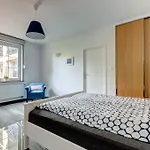 Apartamento Sopockie