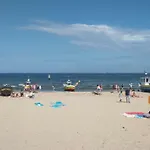 Sopockie * Sopot