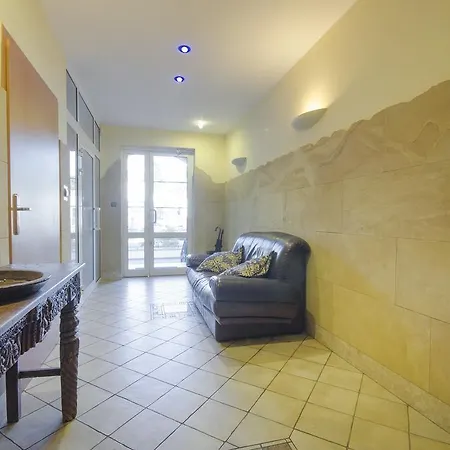 Apartment Apartament Sopocki *