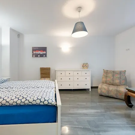 Apartamento Sopockie *