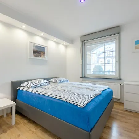 Apartament Sopocki