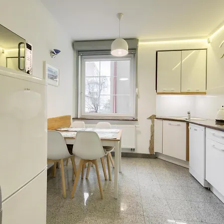 Apartment Apartament Sopocki Sopot