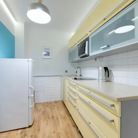 Apartament Sopocki * Sopot