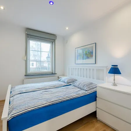 Apartamento Sopockie *