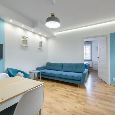 Apartament Sopocki Sopot