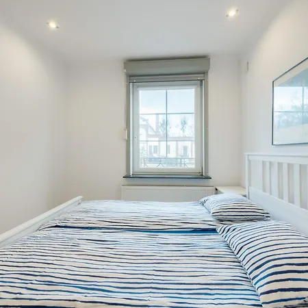 Apartament Sopocki Apartment Sopot