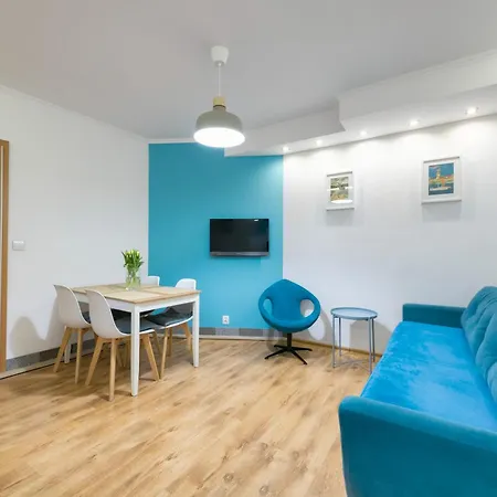 Apartamento Sopockie *