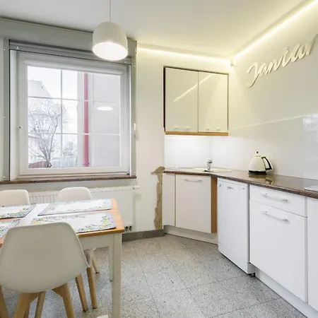 Apartament Sopocki * Sopot