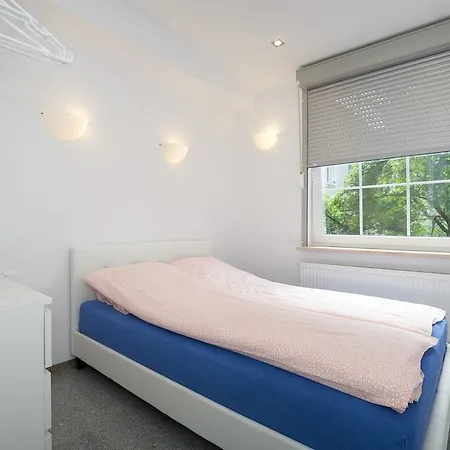 Apartament Sopocki Apartment Sopot