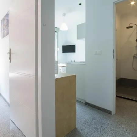 Apartment Apartament Sopocki