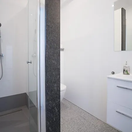 アパート Sopocki