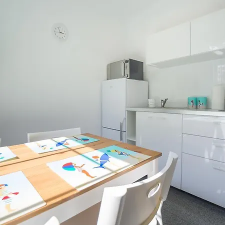 Apartament Sopocki Apartment