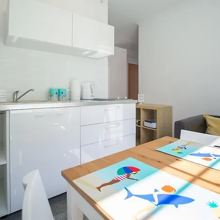 Apartament Sopocki *