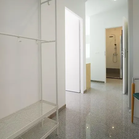 Apartment Apartament Sopocki Sopot