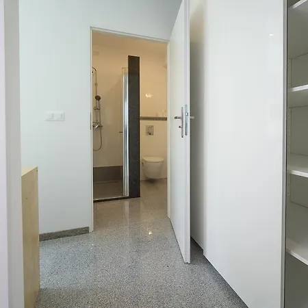 Sopockie Apartamenty *