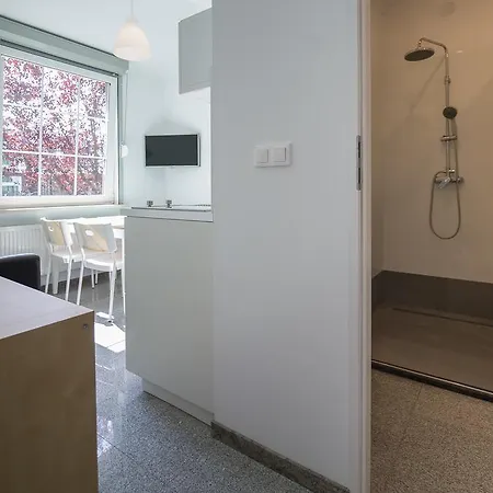 Apartment Apartament Sopocki Sopot