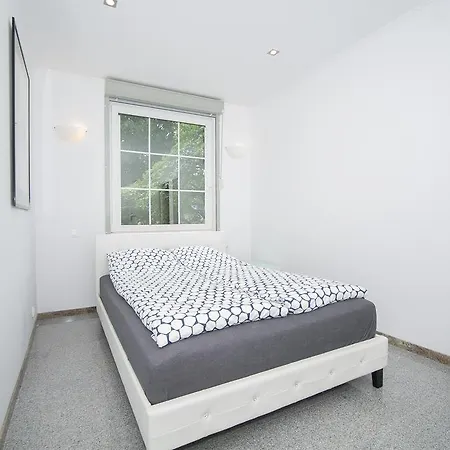 Apartament Sopocki Apartment Sopot