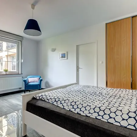 Apartment Apartament Sopocki