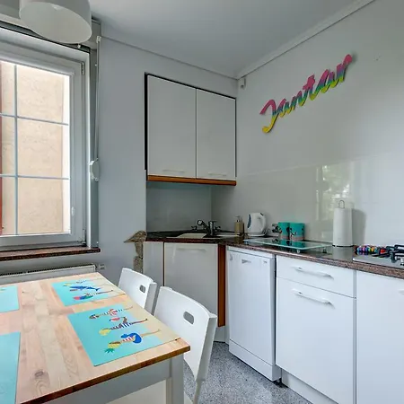Apartament Sopocki Sopot