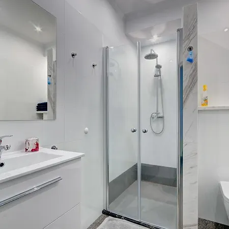 Sopocki アパート *