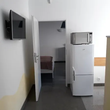 Apartament Sopocki Apartment