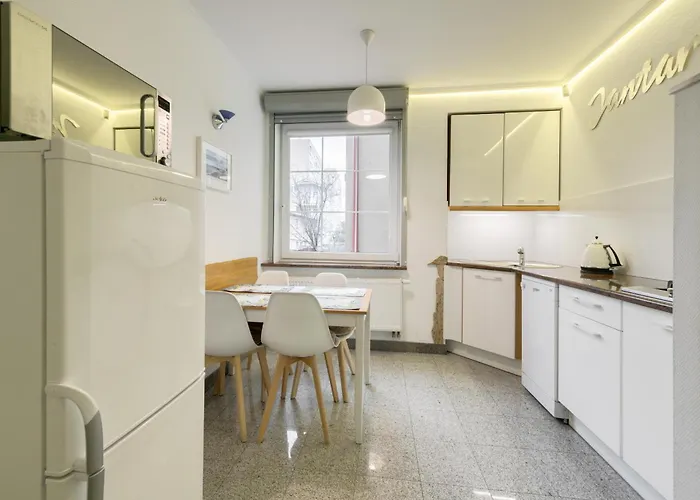 Apartman Sopocki Sopot