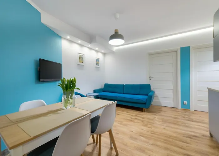 Sopocki Apartman Sopot