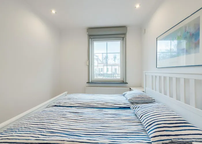 Sopocki Apartman Sopot