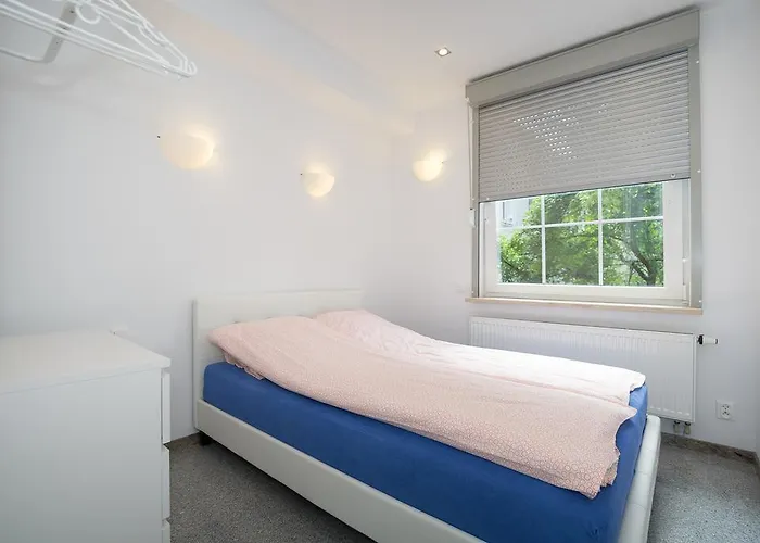 Sopocki Apartman Sopot