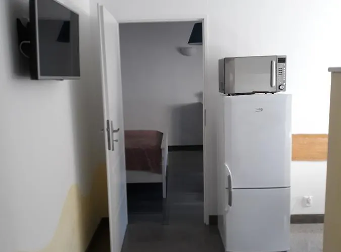 Sopocki Apartman