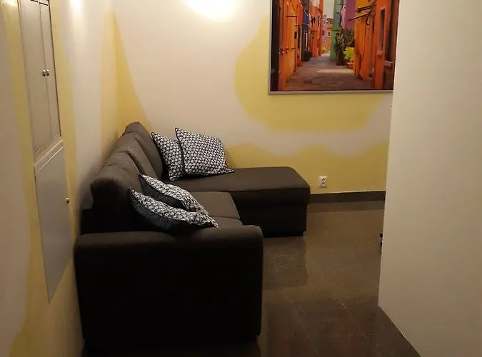 Apartman Sopocki Sopot